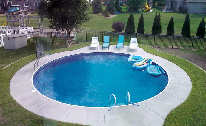 Determining the Right Size Pool to Buy