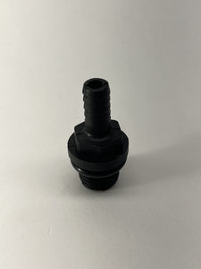 Pump adapter