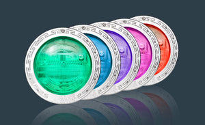Pentair Intellibrite  5G Underwater Color-changing Light