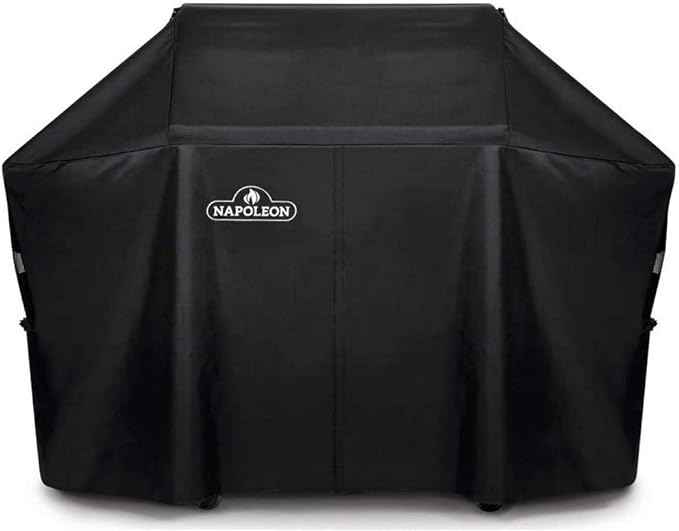 Grill Cover for Rogue 525