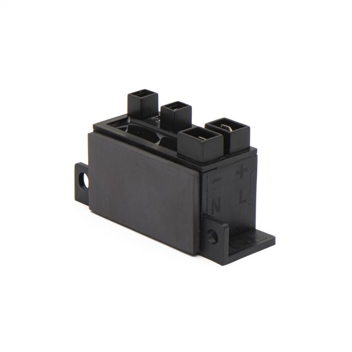 Napoleon 2-Outlet Electronic Ignition