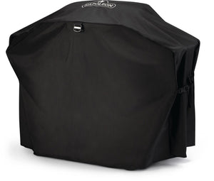 Grill Cover for TracelQ and PRO285X on Scissor Cart