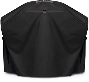 Grill Cover for TracelQ and PRO285X on Scissor Cart