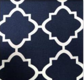 Patterned Decorative Cushions (Square)