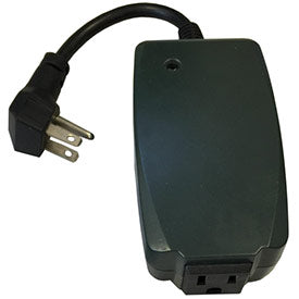 Hayward Power Outlet with Wireless Remote Control