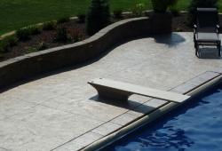 Diving Board