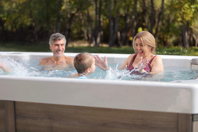 Things to Consider when Buying a Hot Tub