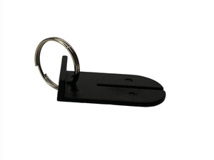 14046 Dynasty cover clip key