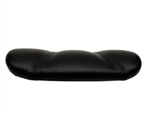 14769 Pillow, Small, Black, Stitched, No Logo, 2013