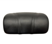 Load image into Gallery viewer, 14769 Pillow, Small, Black, Stitched, No Logo, 2013
