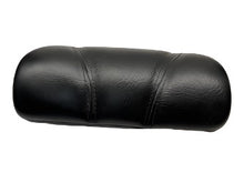 Load image into Gallery viewer, 14770 Pillow, Lounger, Black, Stitched, No Logo, 2013
