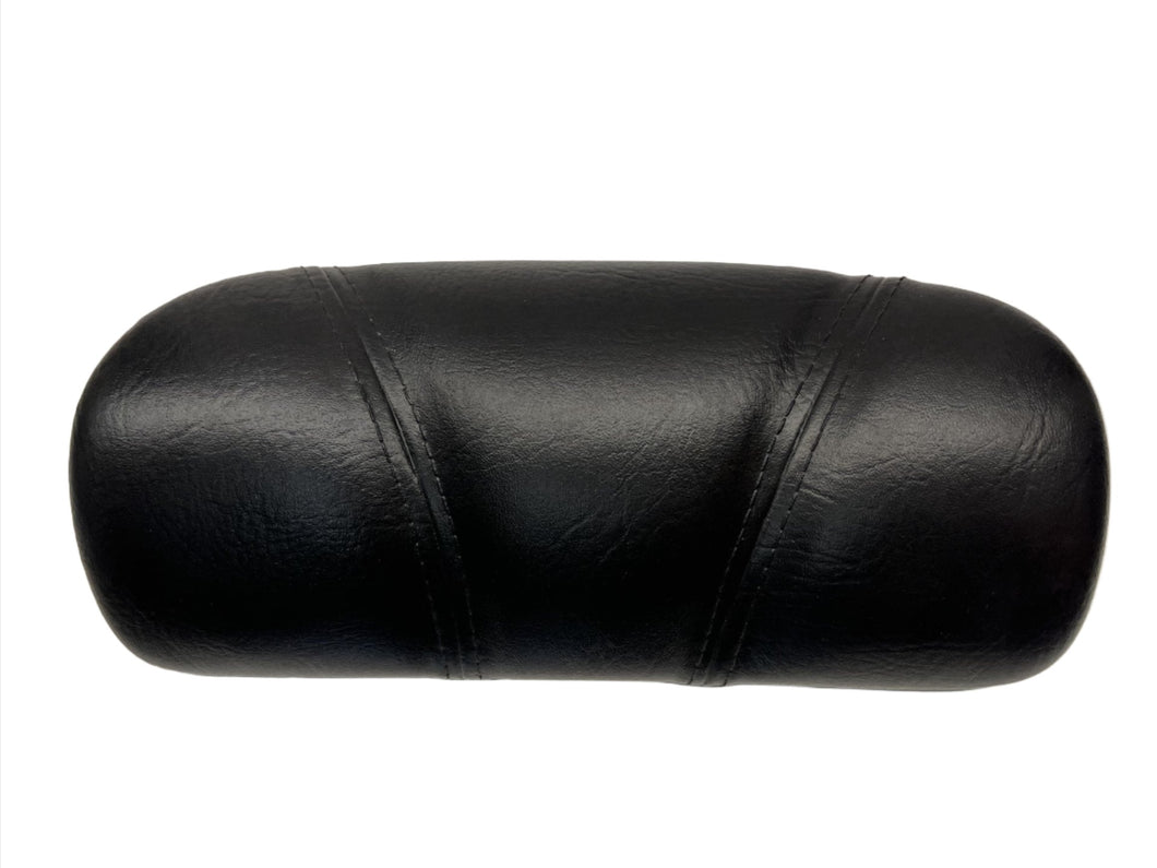 14770 Pillow, Lounger, Black, Stitched, No Logo, 2013