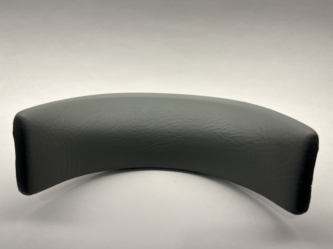 14952 Pillow, Neck Seat, 995, Universal Gray, 2014