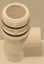 15062 Dynasty shut off valve body