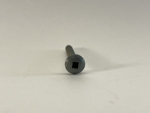 15138 Dynasty skirt screws, gray