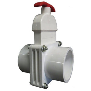 200-GATE  gate valve