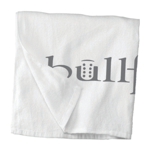 Bullfrog Beach Towel