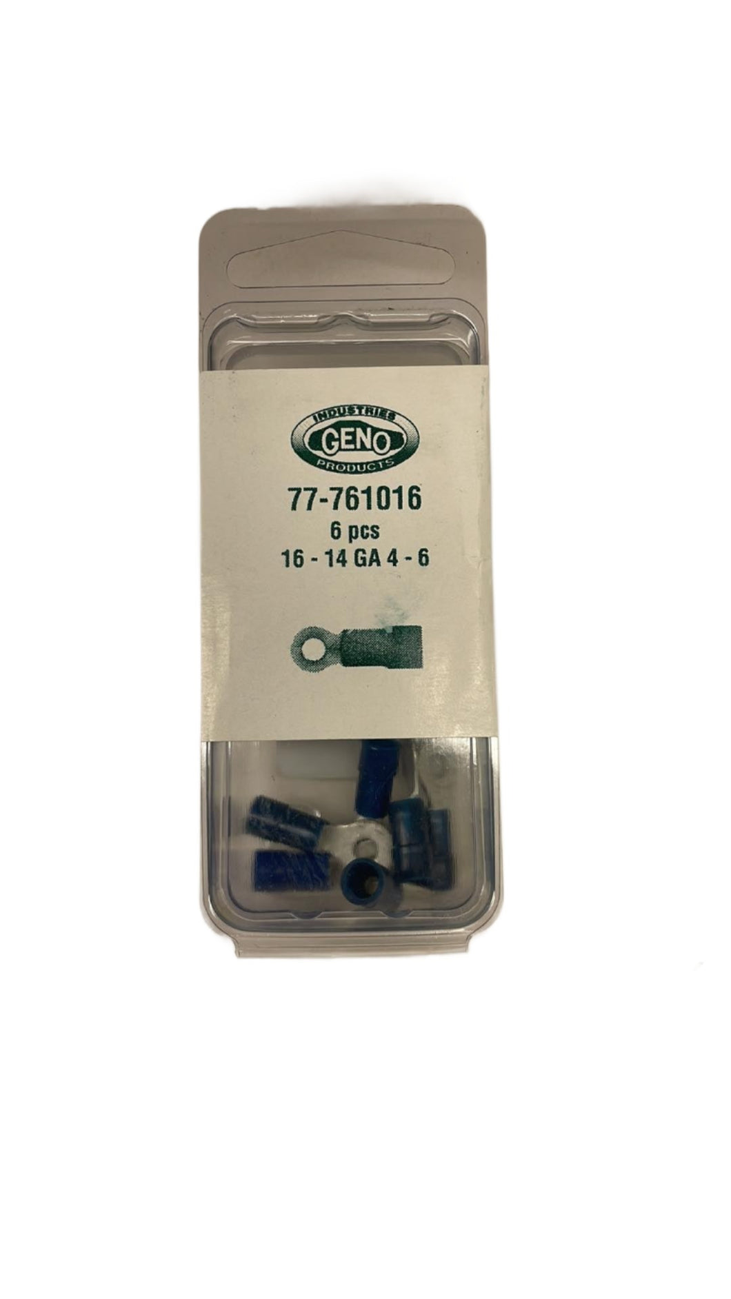 GENO PVC RING TERMINAL (77-761016)