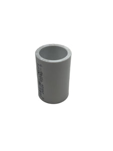 Coupling 0.5" SLIPxSLIP