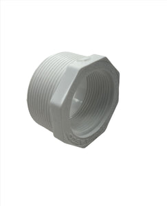 Reducer Bushing 2" x 1.5"