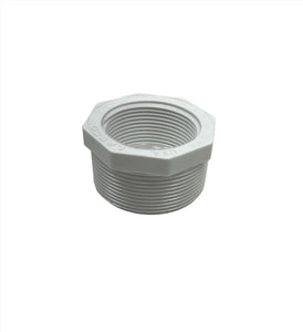 Reducer Bushing 2" x 1.5"