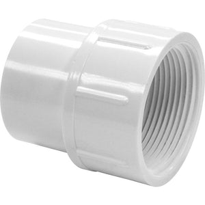 478-015 Adapter fitting 1.5"