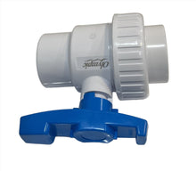 Load image into Gallery viewer, 1.5&quot; Ball Valve SlipxSlip

