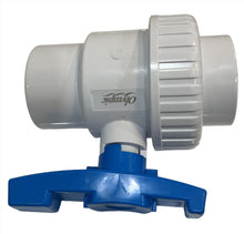 Load image into Gallery viewer, Ball Valve 2 inch Slip x Slip
