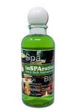 Load image into Gallery viewer, Spa InSPAration Holiday Cider
