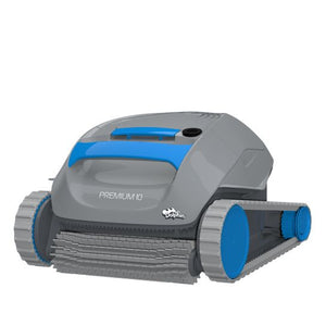 Dolphin Premium 10 Vacuum