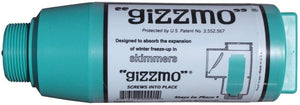 Gizzmo for Skimmer