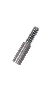 Safety cover tamping tool
