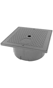 Hayward Adjusting Square Collar and square cover replacement