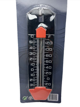 Load image into Gallery viewer, Jumbo analog thermometer
