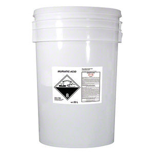 Muriatic Acid 20 L