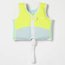 Load image into Gallery viewer, Kid&#39;s Swim Vest 1 to 2 Years
