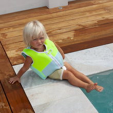 Load image into Gallery viewer, Kid&#39;s Swim Vest 1 to 2 Years
