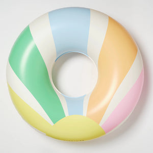 Tube Pool Ring