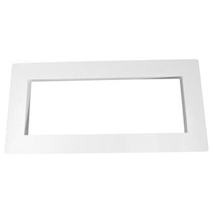 Hayward Faceplate Cover - white