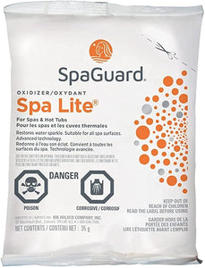 SpaGuard Spa Lite Oxidizer (1x35g)