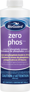 Zero Phos 946ml