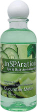 Load image into Gallery viewer, Spa InSPAration Cucumber Melon

