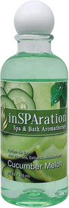 Spa InSPAration Cucumber Melon