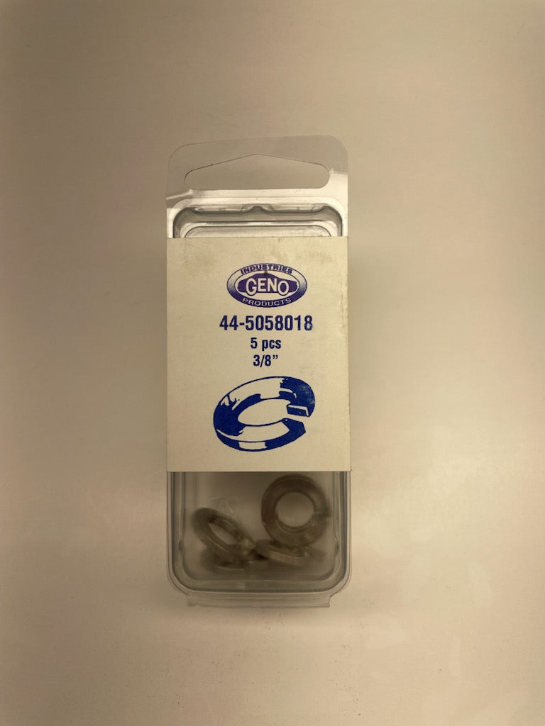 GENO LOCK WASHER SS (44-5058018)