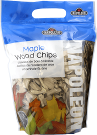 Napoleon Maple Wood Chips