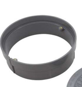 Hayward Round Extension Collar for Automatic Skimmer- White, Grey or Dark Grey