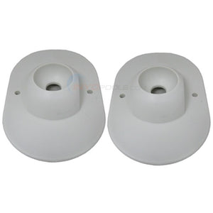 Ladder Deck Swivel Pads (2) for ACM-41A