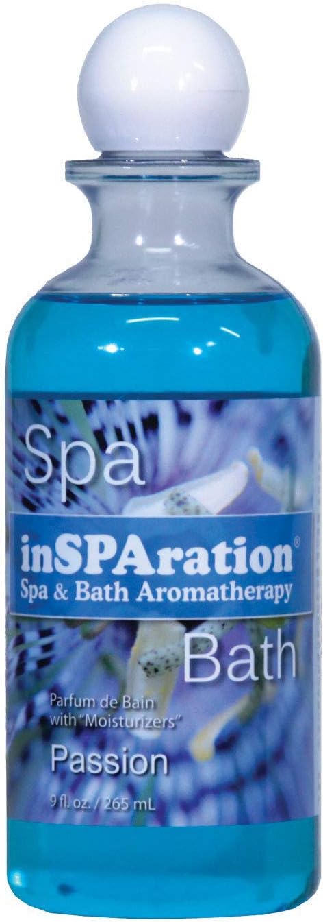 Spa InSPAration Passion