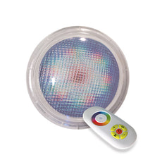 Load image into Gallery viewer, Platinum In-Step Pool Light - White or Multicolor
