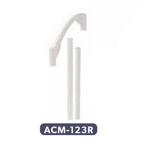 Handrail Kit for ACM123 Steps